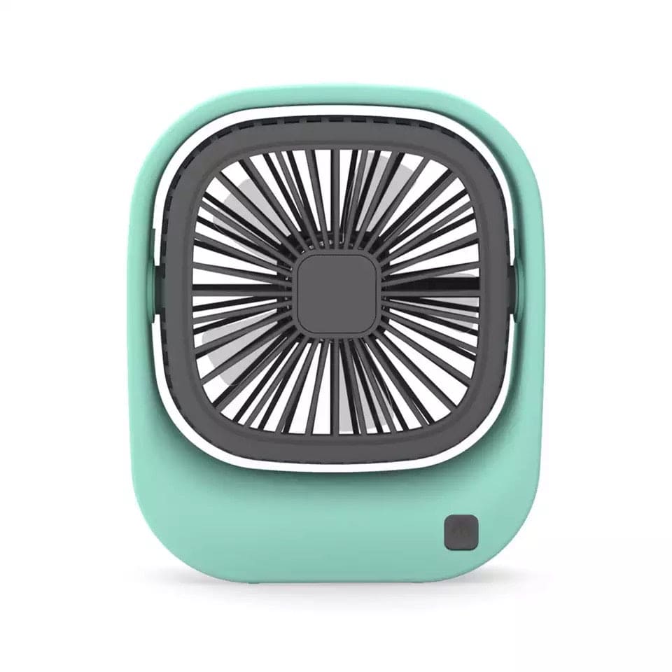 Portarble Handheld Fan, Low-Noise Leafless Spray Hydrating Cooling USB Fan, Small Electric Indoor Fan Portarble Handheld Fan, Low-Noise Leafless Spray Hydrating Cooling USB Fan, Small Electric Indoor Fan